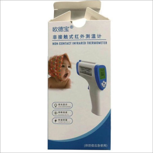 Non Contact Infrared Thermometer