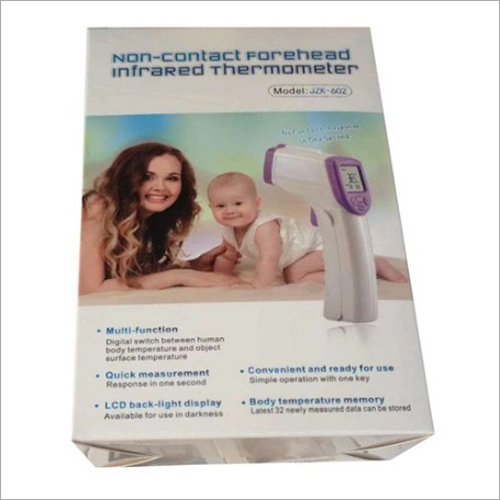 Non Contact Forehead Infrared Thermometer