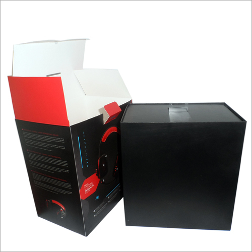 Cardboard Packaging Box