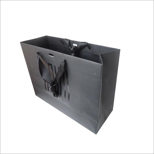 Retail Paper Bag