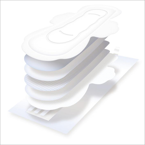 Hygiene Nursing Sanitary Napkins