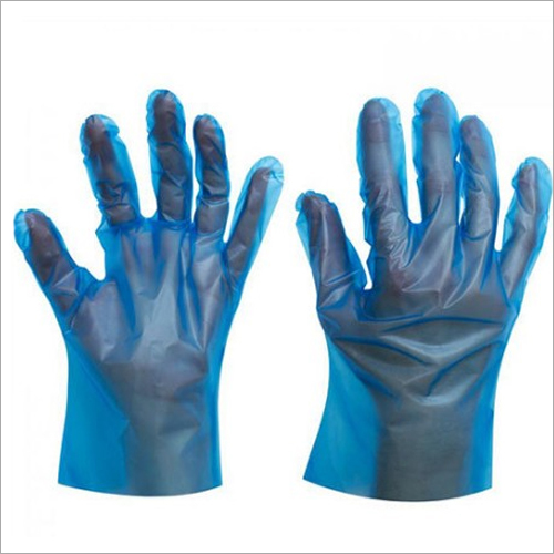 Disposable Safety Gloves By J'HOUSE CO-OPERARED CO., LTD.