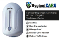 Automatic Sanitizer Dispenser (Hc-sn1100abs)