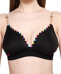 STRIPE TS Bra