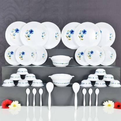 36 Piece Dinner Set