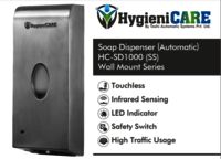 Automatic Soap Dispenser (HC-SD1000-SS)