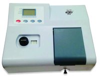 SINGAL BEAM MICROPROCESSOR UV-VIS  MICROPROCESSOR