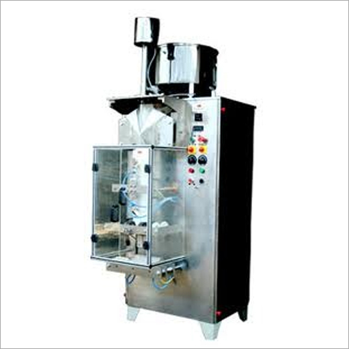 Milk Packing Machines