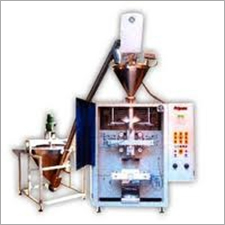 Automatic Collar Pouch Packing Machines