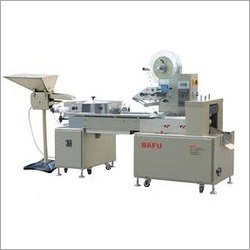 Candies Packing Machines
