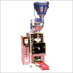Auger Filler Automatic Pouch Packing Machines