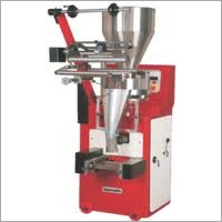 Centre Seal Pouch Packing Machines