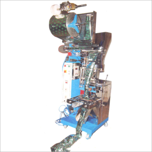 Pneumatic Form Fill Seal Machines