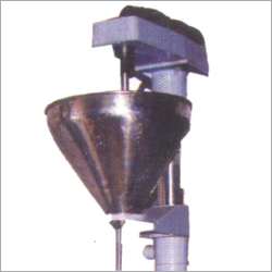 Auger Fillers Machine