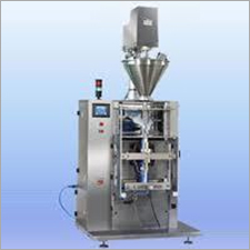 Ground Spices Packing Machines