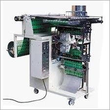 Dry Fruits Packing Machines
