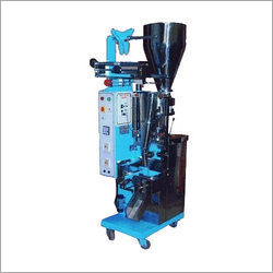 FFS Powder Packing Machines