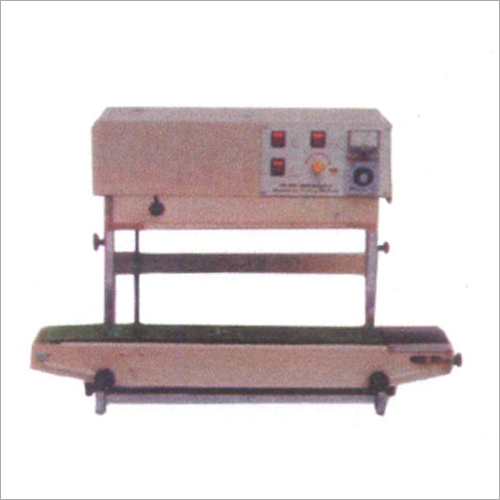 Band Sealers