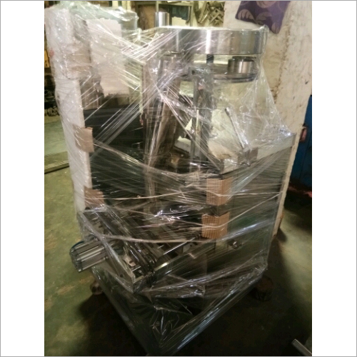 Form Fill Seal Machines