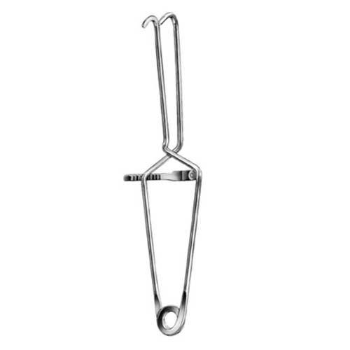 Millin Bladder Neck Spreader