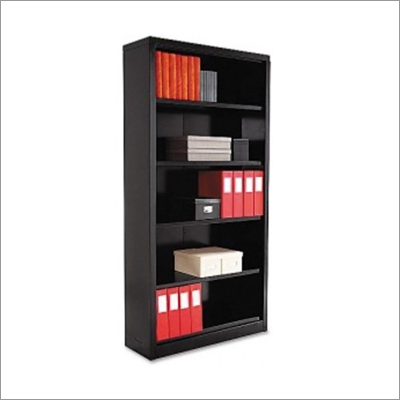 Library Storage And Cabinets