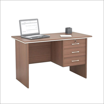 Modular Computer Table