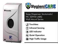 Automatic Soap Dispenser (HC-SD950-ABS)
