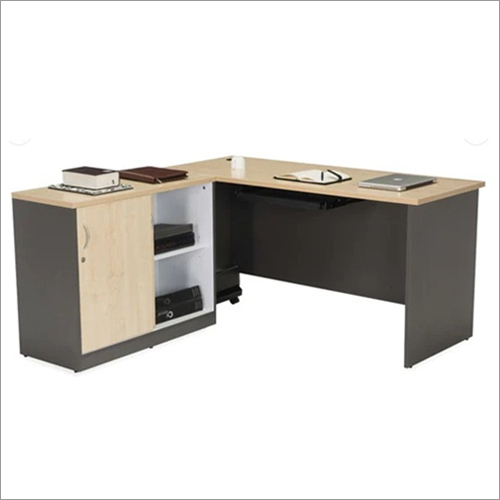 L- Shaped Standard Table