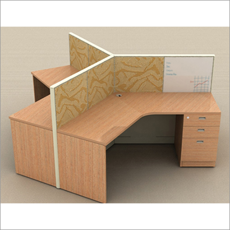 Workstation (Cubicles)