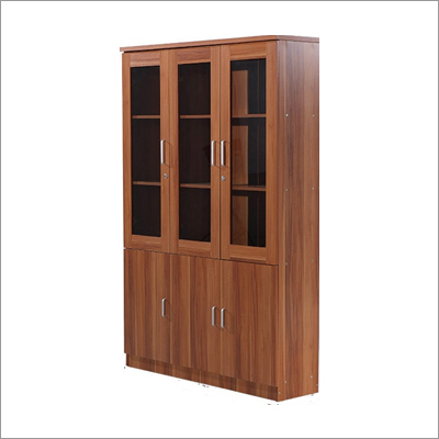 Full Height Office Cabinet By TEMPUS FURNITURE SOLUTIONS LLP
