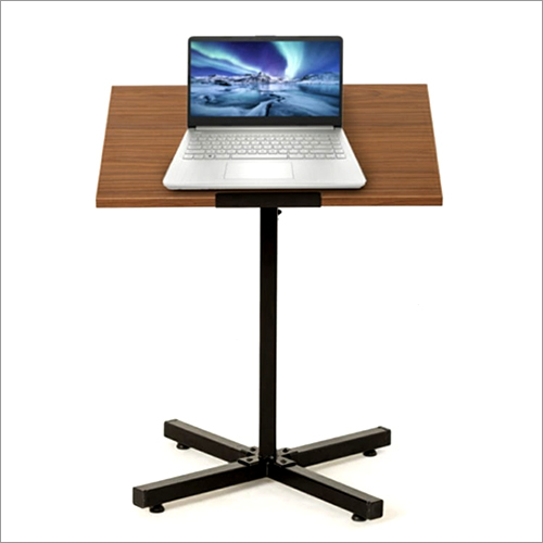 Portable-Foldable Height Adjustable Laptop Table By TEMPUS FURNITURE SOLUTIONS LLP