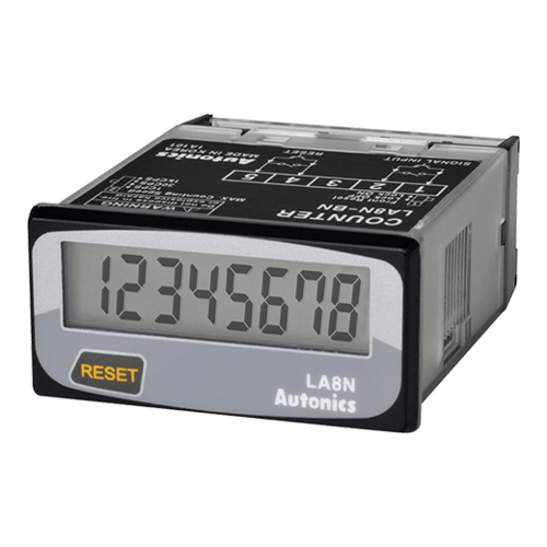 Autonics LA8N-BF