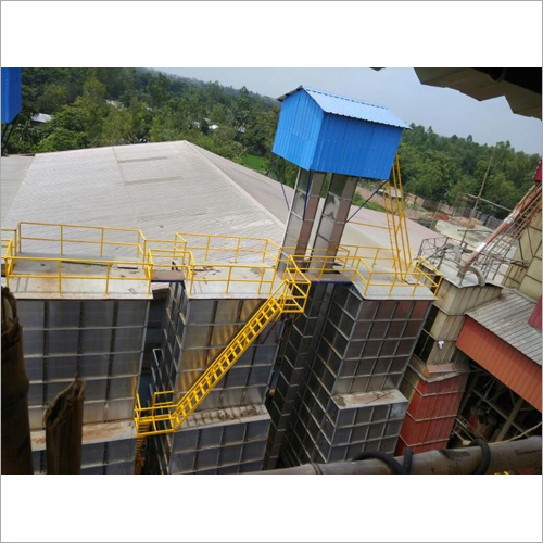 Three Stage Par-boiling with Kacchi & Pakki Process
