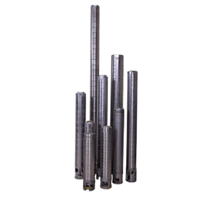 SS Fabricated Submersible Pumps
