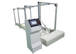 Dynamic Strength & 2m/s Tester