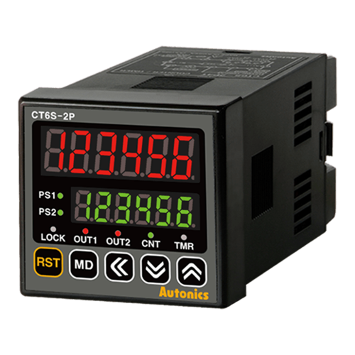 Autonics CT6S-2P4