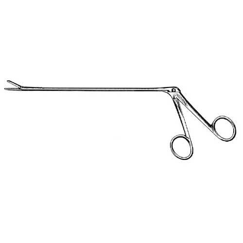 Mathieu Foreign Body Forceps