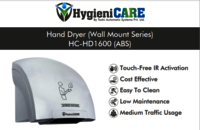 Automatic Hand Dryer (Hc-hd1600abs)