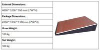 Motor Brake Performance Test Ramp