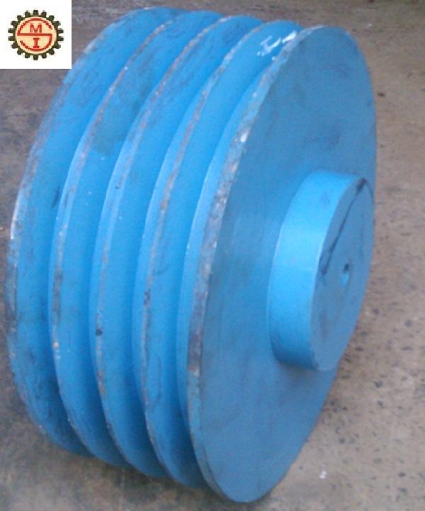 Conveyer Pulley