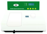 Visible Spectrophotometer