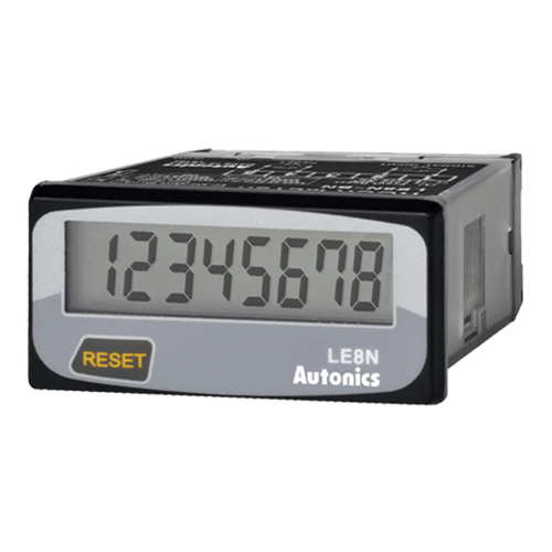 Autonics Le8n-bf
