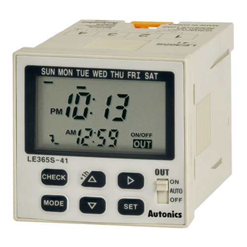 Autonics Le365s-41