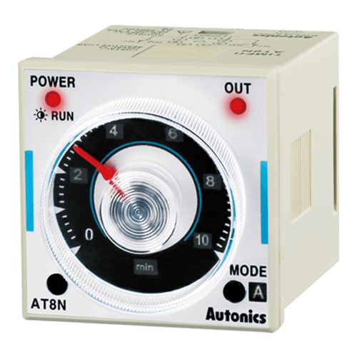 Autonics Timer At8n