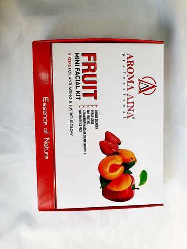 Fruit Facial Kit By ITNCS TRADERS(OPC) PVT. LTD.
