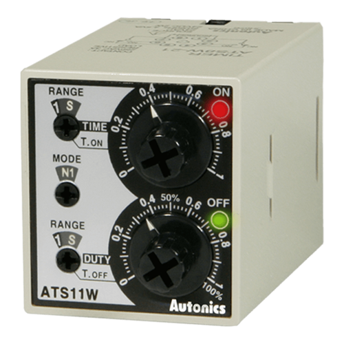 Autonics Ats11w-41