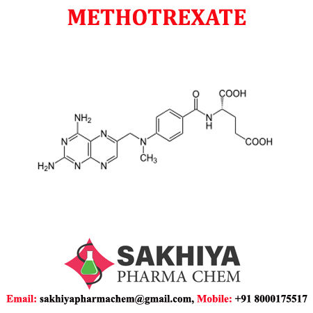 Methotrexate