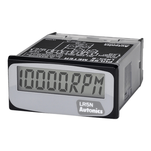 Autonics Lr5n-b