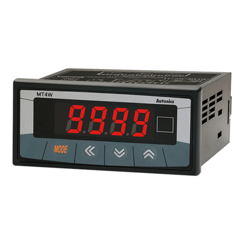 Autonics Mt4w-da-4n