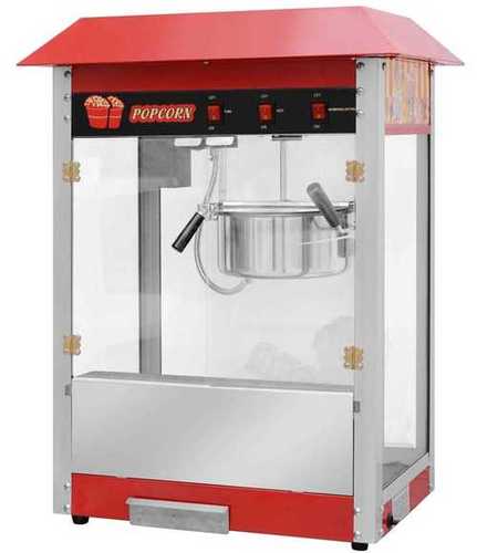 Imp Popcorn Machine